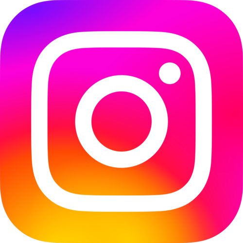 Logo Instagramu
